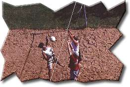 Zion Fishing