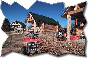 Zion Horseback Riding Tours